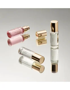 Zarko perfume XMAS Triple Treat EdP 3x12ml New