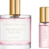 Zarko perfume XMAS Twin Pink Mol EdP+T/S Hot