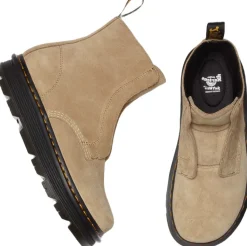 Dr. Martens Zebzag Laceless Savannah tan Sale