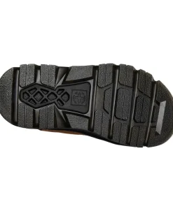 Dr. Martens Zebzag Rigger Wl Desert brown Discount