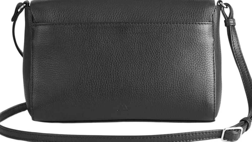 Dame Markberg ZeinaMBG Crossbody Bag, Grain