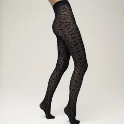 Dame Sneaky Fox Zelda pantyhose