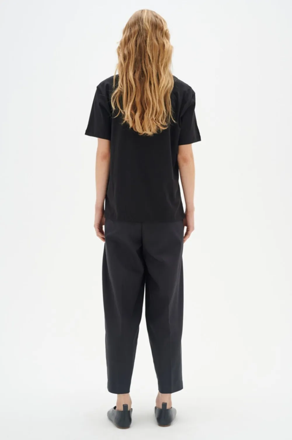 Dame InWear ZellaIW Barrel Pant