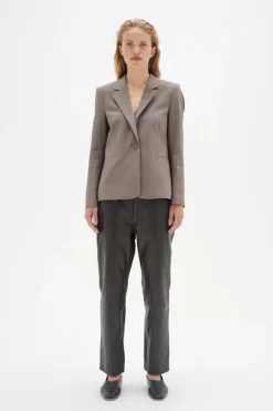 ZellaIW Classic Short Blazer><noscript><img width=