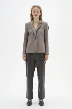 ZellaIW Classic Short Blazer><noscript><img width=