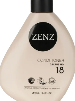 ZENZ Organic Cactus 18 Conditioner 50 ML No color Discount