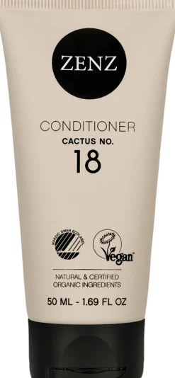 ZENZ Organic Cactus 18 Conditioner 50 ML No color Discount