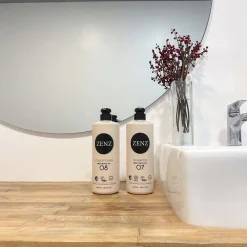 Organic Deep Wood 08 Conditioner 50 ML><noscript><img width=