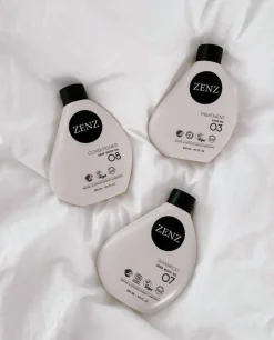 Organic Deep Wood 08 Conditioner 50 ML><noscript><img width=