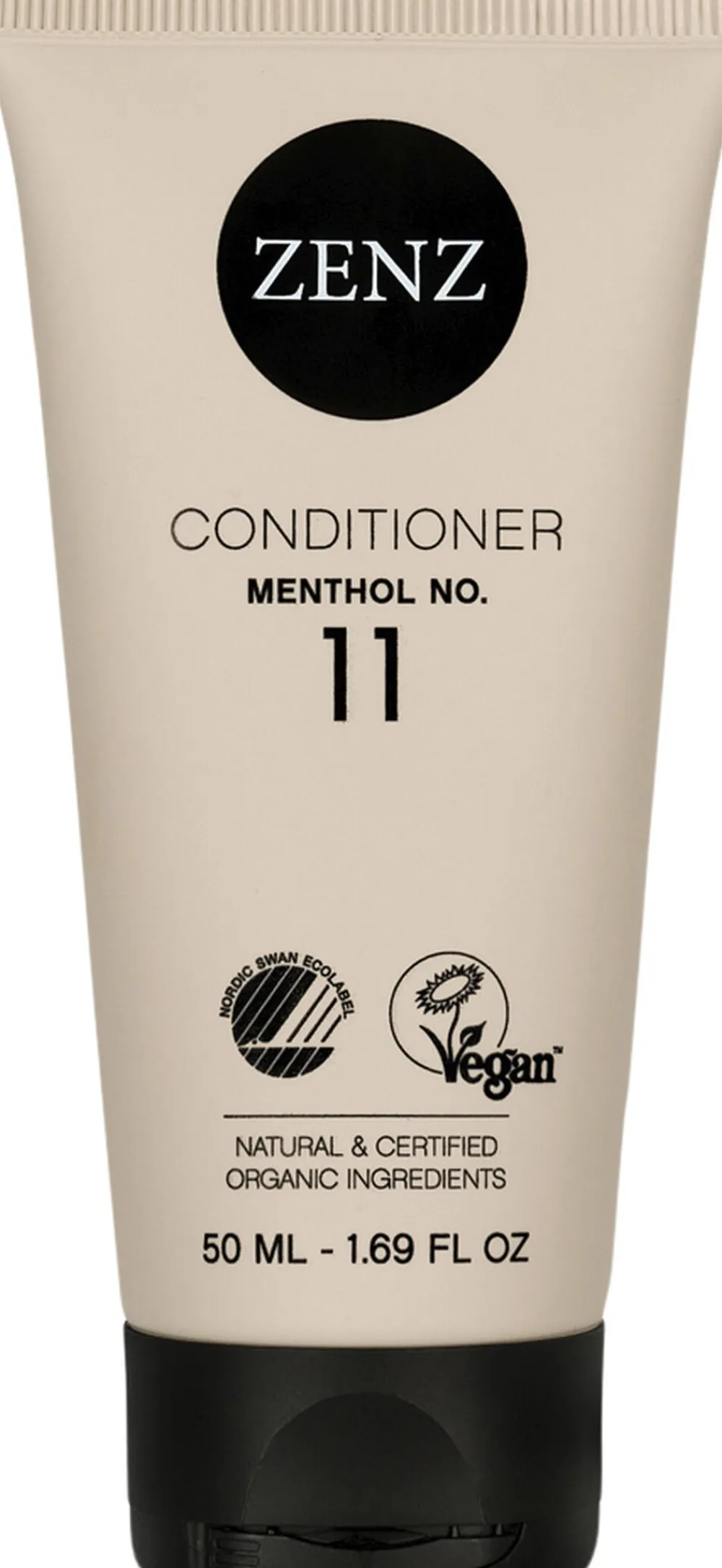 ZENZ Organic Menthol 11 Conditioner 50 ML No color Online