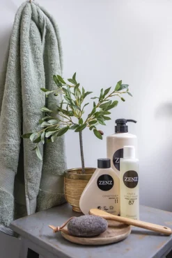 ZENZ Organic Menthol 11 Conditioner 50 ML No color Online