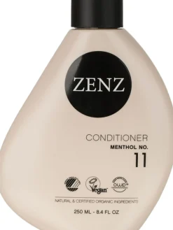 ZENZ Organic Menthol 11 Conditioner 50 ML No color Online