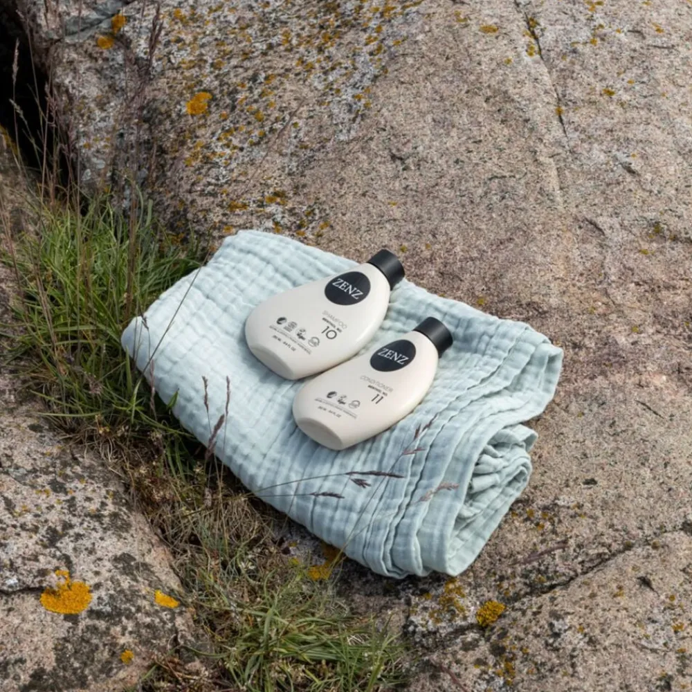 ZENZ Organic Menthol 11 Conditioner 50 ML No color Online