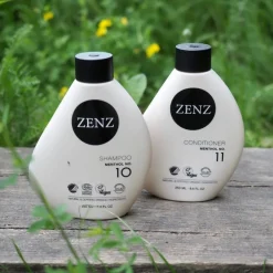 ZENZ Organic Menthol 11 Conditioner 50 ML No color Online