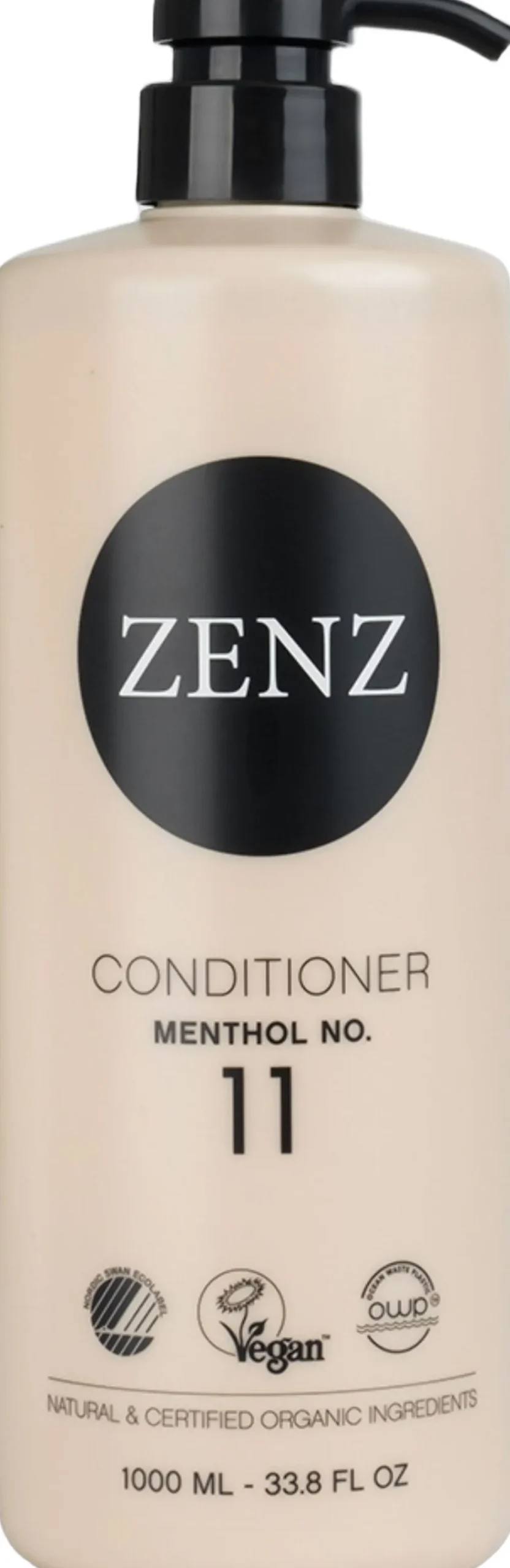 ZENZ Organic Menthol 11 Conditioner 50 ML No color Online