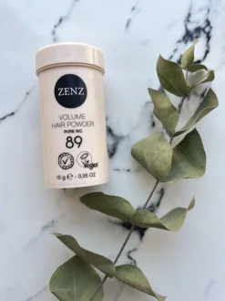Organic Styling 89 Copenhagen Hair Powder Volume 10 GR>ZENZ Sale
