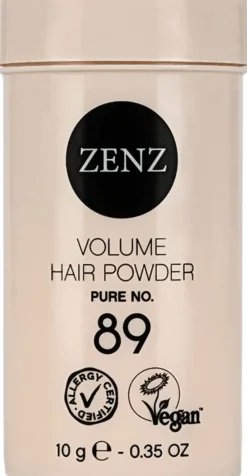 Organic Styling 89 Copenhagen Hair Powder Volume 10 GR>ZENZ Sale