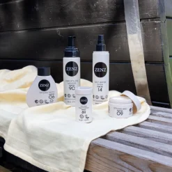 Organic Styling 89 Copenhagen Hair Powder Volume 10 GR><noscript><img width=