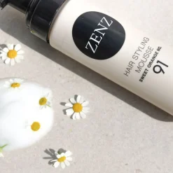 Organic Styling 91 Hair Styling Mousse Orange 200 ML><noscript><img width=