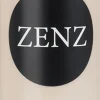 ZENZ Organic Styling 14 Salt Water Spray Pure 200 ML