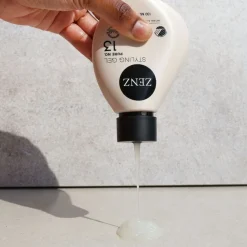 ZENZ Organic Styling 13 Styling gel pure 130 ML Clearance