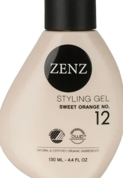 Organic Styling 12 Styling Gel Sweet Orange 130 ML><noscript><img width=