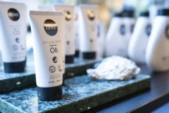 ZENZ Organic Styling 06 Styling Paste Pure 50 ML