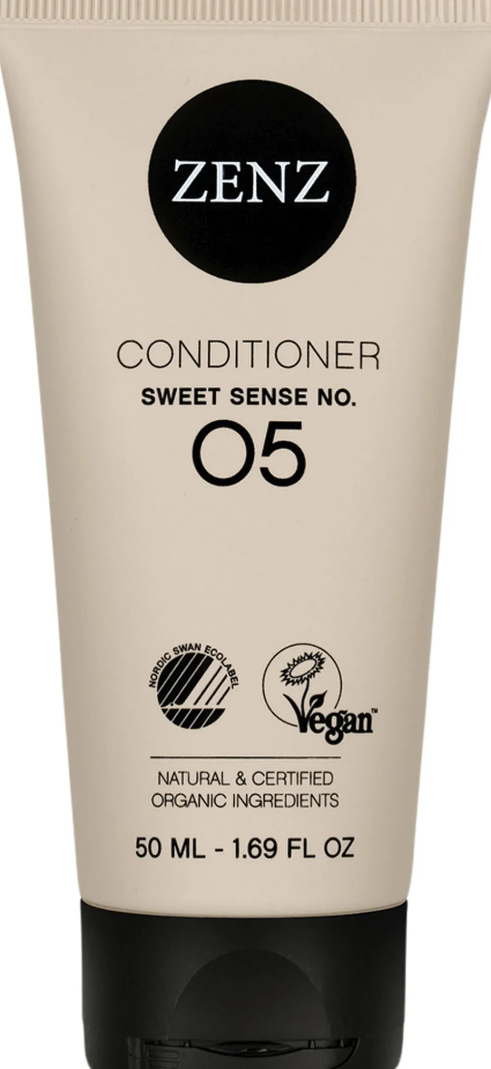 Organic Sweet Sense 05 Conditioner 50 ML>ZENZ New