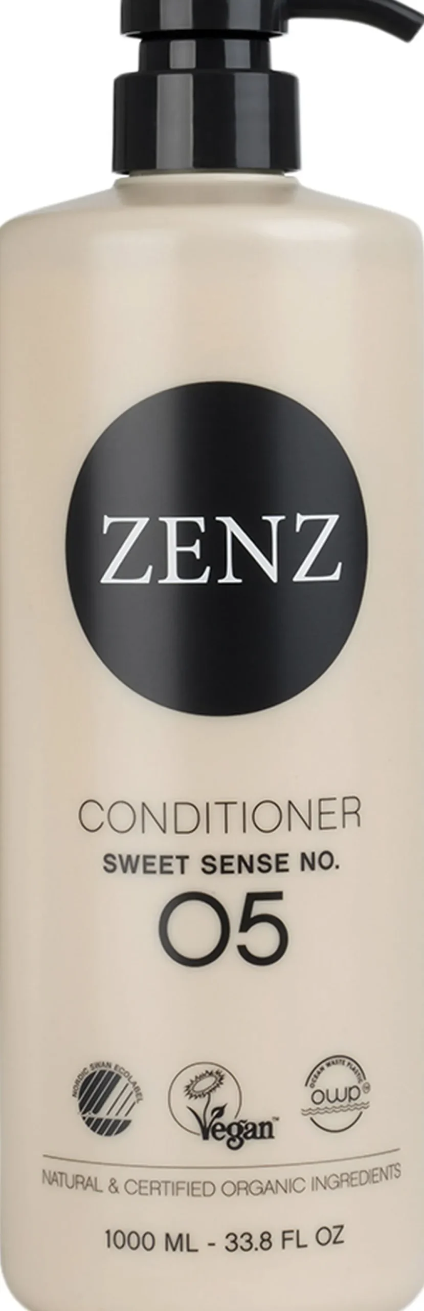 Organic Sweet Sense 05 Conditioner 50 ML>ZENZ New