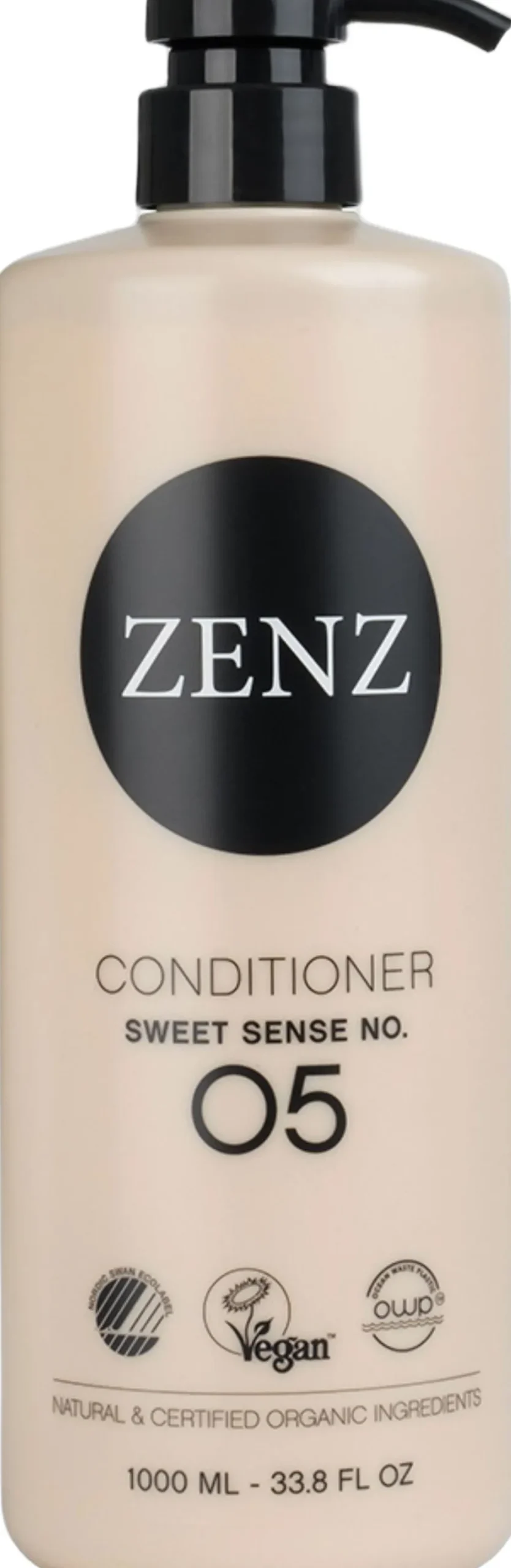 Organic Sweet Sense 05 Conditioner 50 ML>ZENZ New