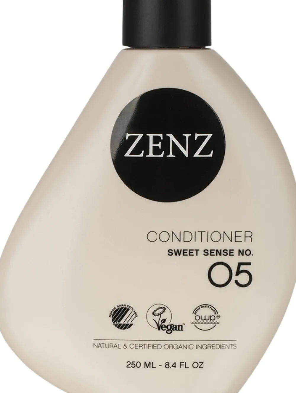 Organic Sweet Sense 05 Conditioner 50 ML>ZENZ New