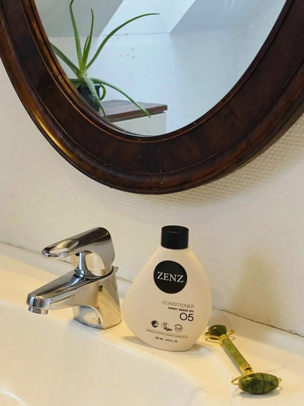 Organic Sweet Sense 05 Conditioner 50 ML>ZENZ New