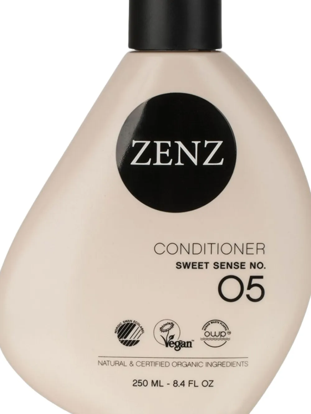 Organic Sweet Sense 05 Conditioner 50 ML>ZENZ New