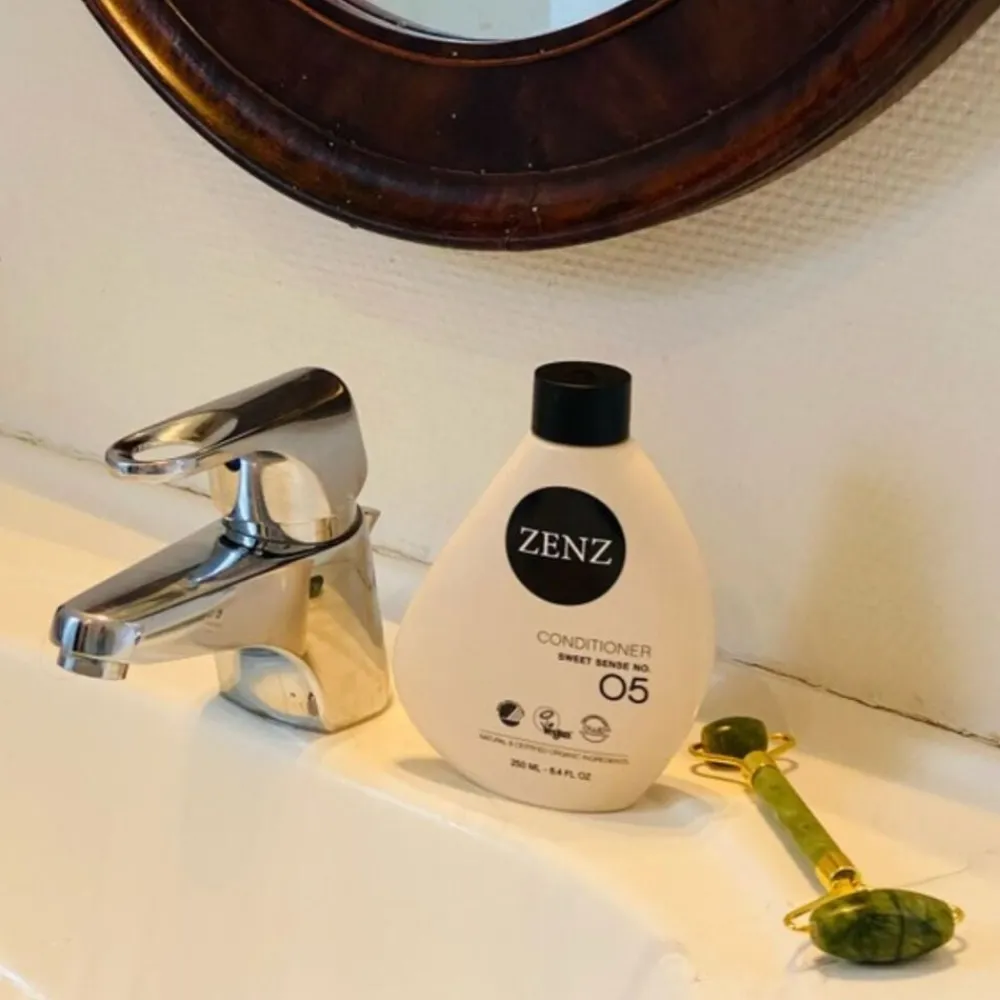 Organic Sweet Sense 05 Conditioner 50 ML>ZENZ New