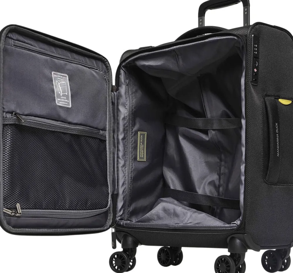 ZEPHYR TROLLEY CABIN />Mandarina Duck Online