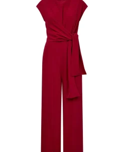 InWear ZhenyIW Jumpsuit True red Hot