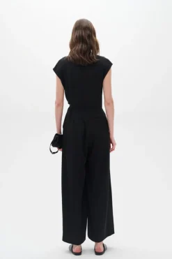InWear ZhenyIW Jumpsuit Black Hot