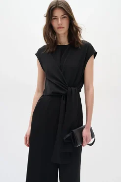 InWear ZhenyIW Jumpsuit Black Hot