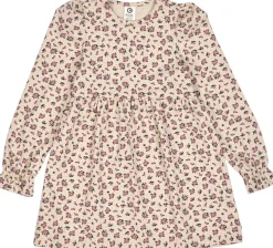 Børn Müsli by Green Cotton Zinna l/s dress