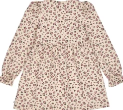 Børn Müsli by Green Cotton Zinna l/s dress