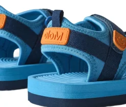 Molo Zola Blue tide Outlet