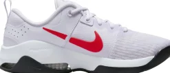 Nike Zoom Bella 6 træningssko Hvid Online