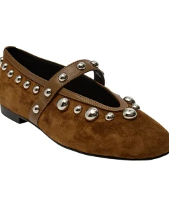 BIBILOU 717Z30VK Cuero