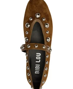 BIBILOU 717Z30VK Cuero