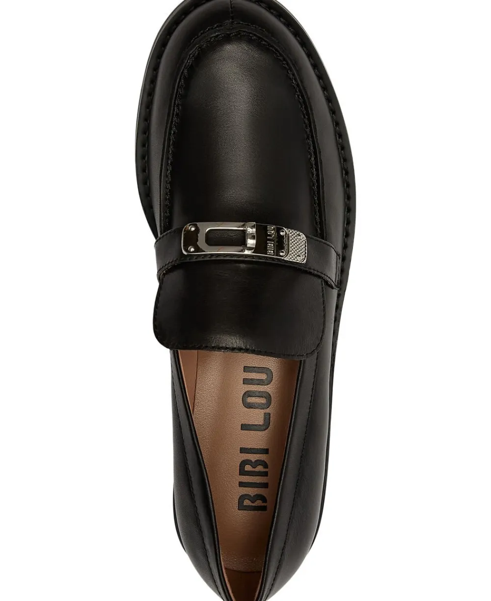 BIBILOU 672Z08VK Negro New